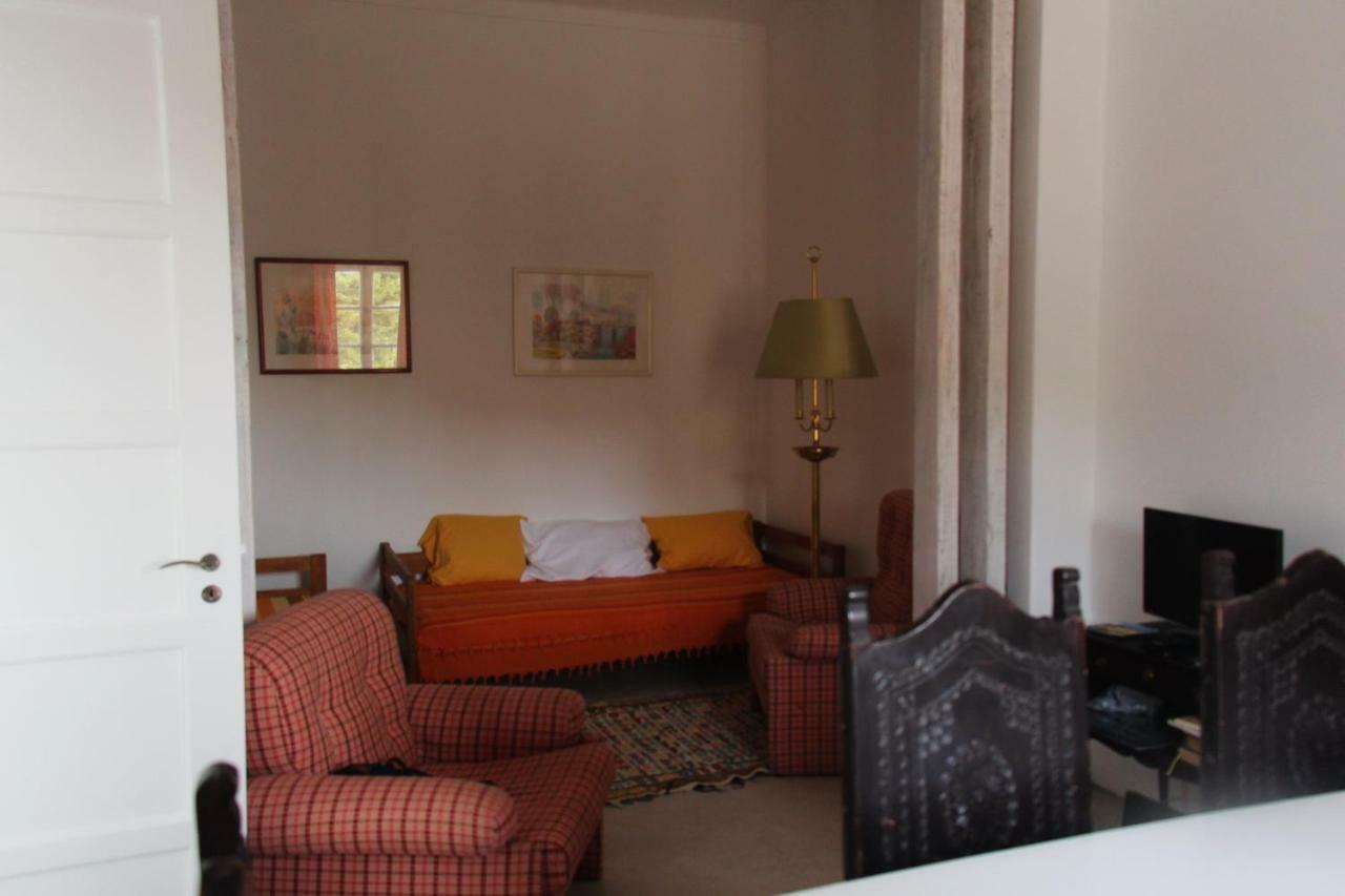 Casas Do Patio Sem Cantigas 5 Sintra Exterior foto