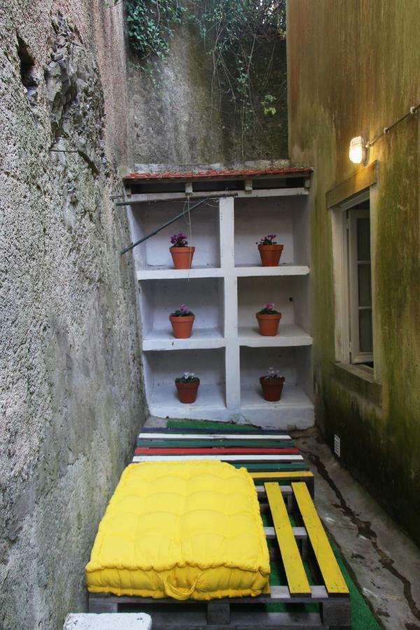 Casas Do Patio Sem Cantigas 5 Sintra Exterior foto